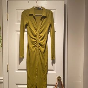 PRETTY LITTLE THING DRESS